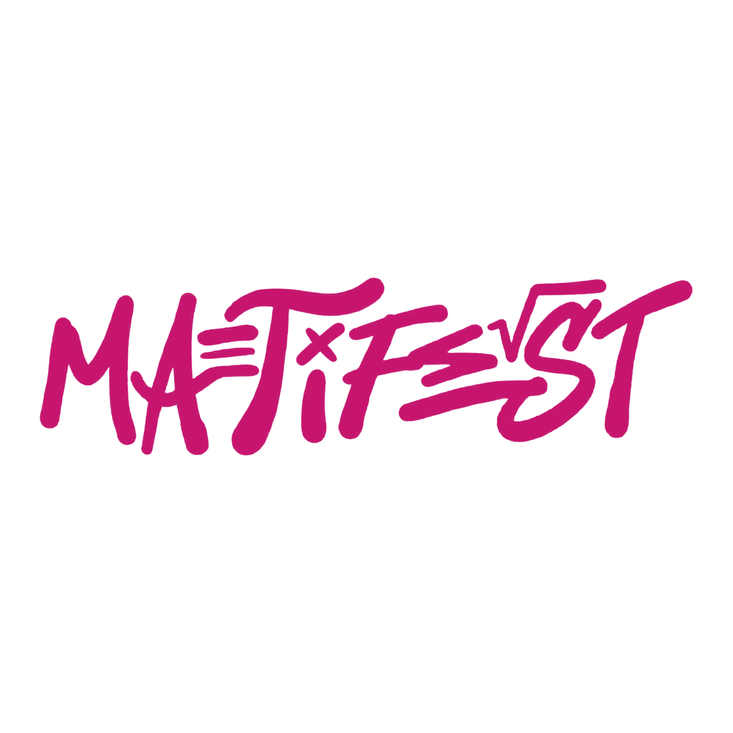 Matifest - Matematiği Manifestliyoruz